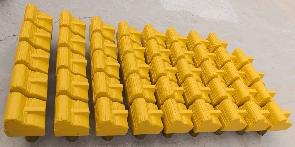 破碎軸組錘頭如何扛住煤炭破碎的考驗？河南雙志給出答案！