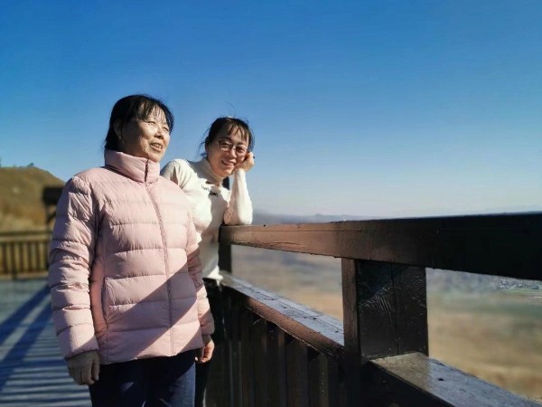 感恩母愛，致敬偉大的母親！母親節(jié)征稿活動獲獎公告_河南雙志
