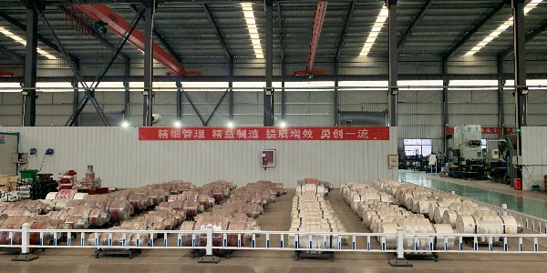 刮板機(jī)鏈輪組件多久保養(yǎng)一次？鏈輪組件的保養(yǎng)周期_河南雙志