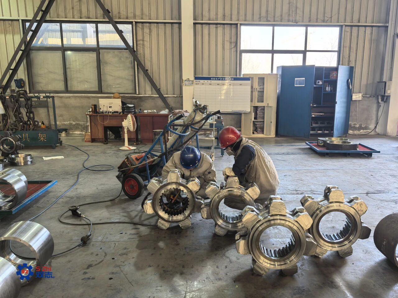 河南雙志：從細(xì)節(jié)出發(fā)，向品質(zhì)而行