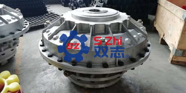刮板輸送機(jī)<i style='color:red'>液力耦合器</i>油加多了會(huì)怎樣？_河南雙志