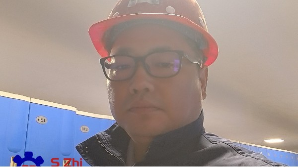 深入礦井，精準(zhǔn)診斷鏈輪軸組問(wèn)題_河南雙志