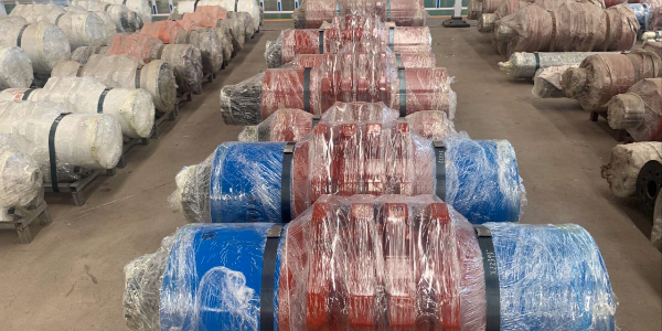 鏈輪軸組運行正常，密封件卻頻頻失效，問題出在哪？