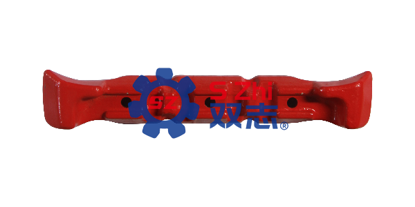 煤礦刮板輸送機(jī)刮板更換指南
