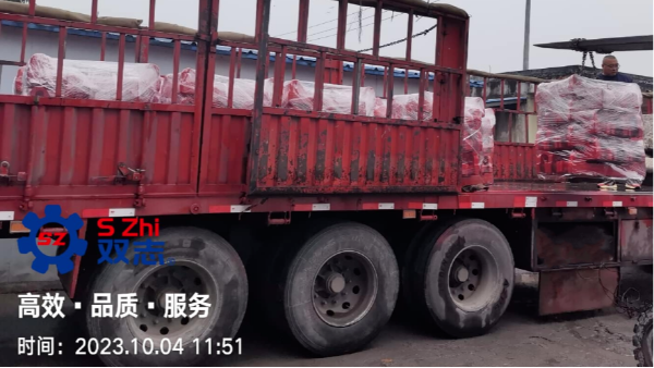 國慶堅守在崗，趕生產(chǎn)、忙發(fā)貨。