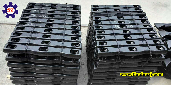 煤礦刮板輸送機橫梁用在什么地方？