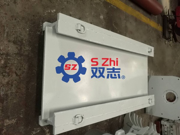 刮板機(jī)配件中部槽使用中哪些該操作，哪些不該操作？_河南雙志