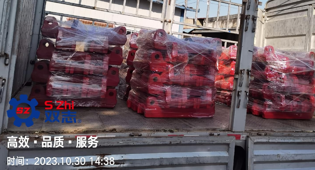 發(fā)貨日常|訂單安排滿當當，每日發(fā)貨不停歇