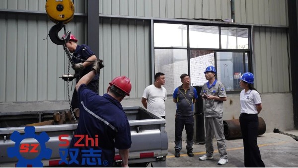 您給我一份信任，我們還您十分滿意_河南雙志