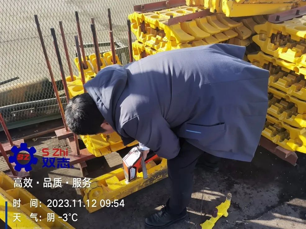 為客戶解決問題，用行動保證服務(wù)
